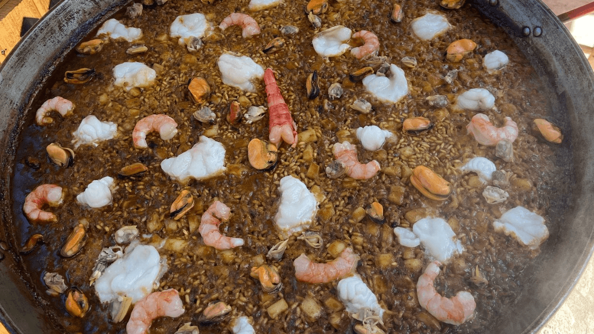 Mediterranean Sunset Dinner